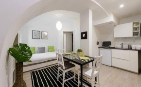 Vega Studio Apartment
